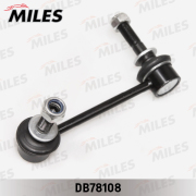 Miles D * * * 8