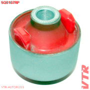 VTR S * * * P
