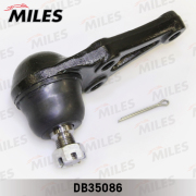 Miles D * * * 6