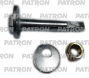 PATRON P * * * R