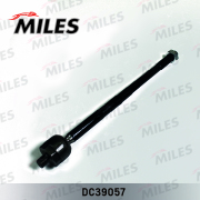 Miles D * * * 7