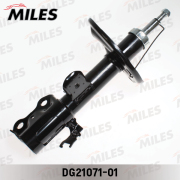 Miles D * * * 1