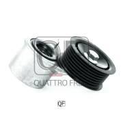 QUATTRO FRENI Q * * * 8