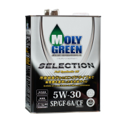 MOLYGREEN 0 * * * 4