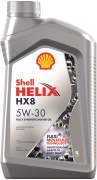 Shell 5 * * * 2