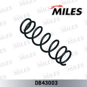 Miles D * * * 3