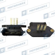 Motorherz H * * * 1