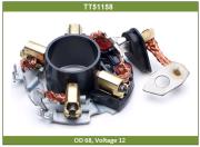 Tesla Technics T * * * 8