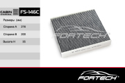 Fortech F * * * C