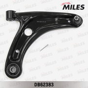 Miles D * * * 3