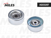 Miles A * * * 7