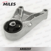 Miles A * * * 7