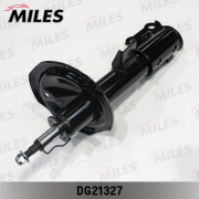 Miles D * * * 7