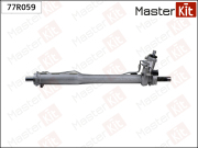 MasterKit 7 * * * 9