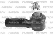 PATRON P * * * 5