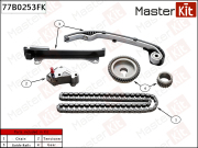 MasterKit 7 * * * K