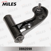 Miles D * * * 8