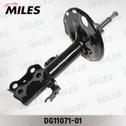 Miles D * * * 1