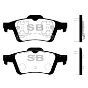 Sangsin brake S * * * 4