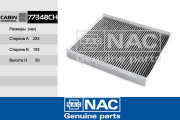 Nac 7 * * * H
