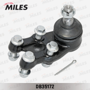 Miles D * * * 2