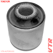 VTR T * * * R
