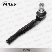 Miles D * * * 3