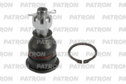 PATRON P * * * 9