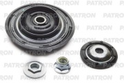 PATRON P * * * 3