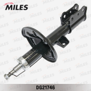 Miles D * * * 6