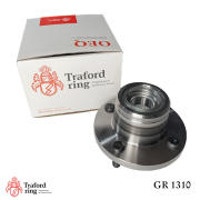 TRAFORD RING G * * * 0