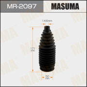 Masuma M * * * 7