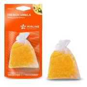AIRLINE A * * * 6