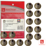 Rosteco 2 * * * 7