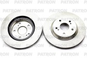 PATRON P * * * 1