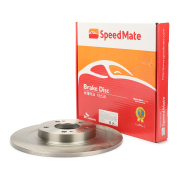 SpeedMate S * * * 8