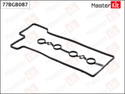 MasterKit 7 * * * 7