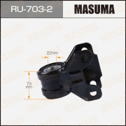 Masuma R * * * 2