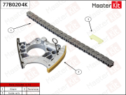 MasterKit 7 * * * K