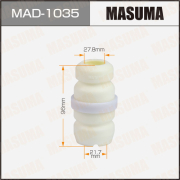 Masuma M * * * 5