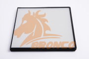 BRONCO B * * * 4