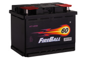 FireBall 5 * * * 0