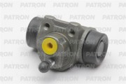 PATRON P * * * 5