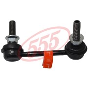 555 S * * * L