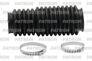 PATRON P * * * 1