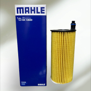 Mahle/Knecht O * * * D