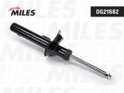 Miles D * * * 2