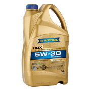 Ravenol 1 * * * 5
