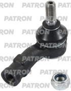 PATRON P * * * L