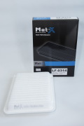 Met-X L * * * 4